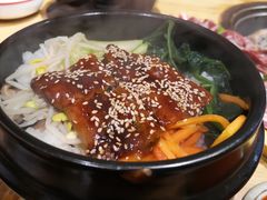 -秋木烤肉·韩国牛肉名家(高新旗舰店)