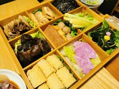 -十二舍·湯物素煮(江泰潤政店)