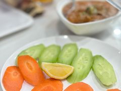 -VATAN INDIAN RESTAURANT米特餐饮有限公司(城北路店)