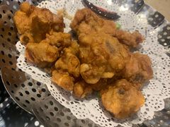 -我是那个大叔·美食研究所(新塘路店)