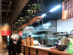 -三十三碗黄牛肉面(东原1891店)