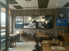 大堂-君达小吃(建西苑店)