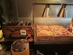 -王氏炉匠·烧鸟放题自助(三里屯店)