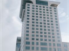 -北京盘古七星酒店
