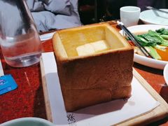 -绿茶餐厅(蓝色港湾店)