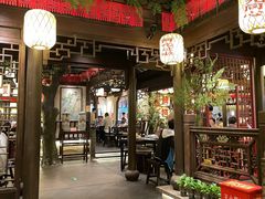 -南京大牌档(中关村店)