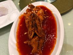 -阿莉餐厅(枣阳路店)