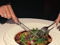 -壳里西餐厅Coquille Seafood Bistro(蒙自路店)