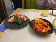 -韩宫宴烤肉·料理(宝山万达店)