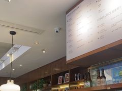-BAKER&SPICE(国金中心商场店)
