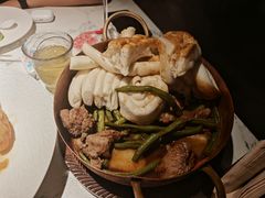 -奉天小馆·非遗东北菜(济南万象城店)