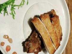 -小放牛炒菜馆(北国商城店)