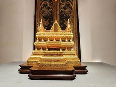 -曼谷国家博物馆