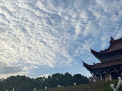 -游子山休闲旅游区