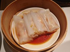 -汤城小厨•粤菜•靓汤(苏州街店)