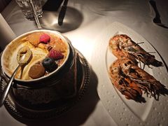 -壳里西餐厅Coquille Seafood Bistro(蒙自路店)