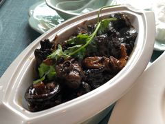 -茶油香闽南菜·花园餐厅(前埔店)