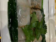 -小城粥道·海胆鲜虾粥(解放广场店)
