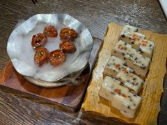 -魁盛居百年鲁菜馆(县西巷店)