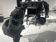 -四川美术学院美术馆