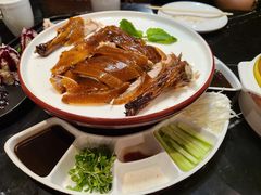 -大鸭梨烤鸭(甘家口店)