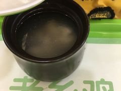 -老乡鸡(南京新街口洪武北路店)