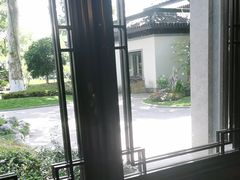 -杭州西湖柳莺里酒店·闻莺厅