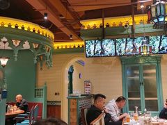 -驿楼兰·新疆菜(火车站店)