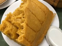 马拉糕-香港蓮香樓(中環店)