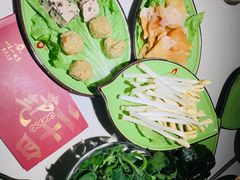 -卞氏菜根香·川菜(青羊万达店)