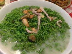 -龙桥私厨·姜花菊花过桥鱼·顺德菜(容桂店)