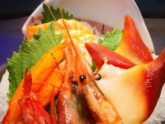 -亚马逊海鲜自助(王府井店)