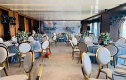 点击看大图 -涵碧楼酒店·宴会厅