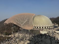 -牛首山文化旅游区