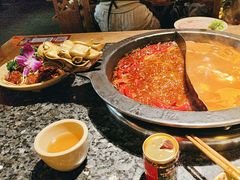 -蜀大侠火锅(总府路店)