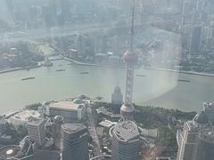 -上海中心大厦