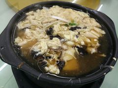 -天津乾毓德饭庄·清真传统炒菜·海鲜烧烤(咸阳路店)