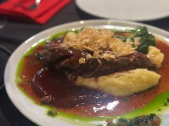 袋鼠肉-I'm Angus Steakhouse