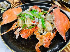 -星记小馆·小蓝龙·老南京砂锅菜(上海路店)