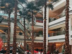 -威斯汀舞台餐厅