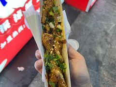 -降龙爪爪(建设路2店)