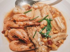 -荣小馆(安达仕店)