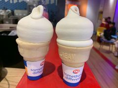 -DQ·蛋糕·冰淇淋(苏州中心店)