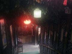 -东坡熬鱼馆(天泰路店)