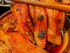 -肥龙火锅(南坪店)