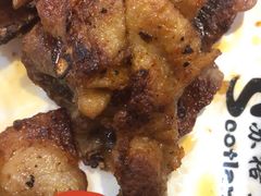 -苏格里岛自助海鲜火锅烧烤(大汉悦中心店)