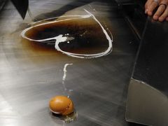 -御泉七味铁板烧(高区店)
