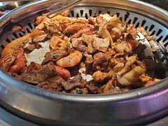 -梨花自助烤肉(乐宾店)