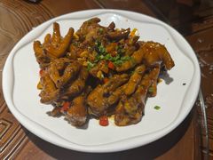 -董府·古宅餐厅