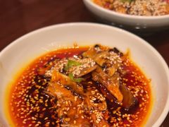 -南堂馆·新川菜(天府三街店)
